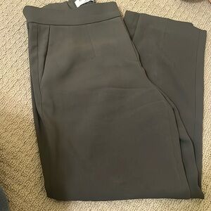 Babaton pull-on dress pants